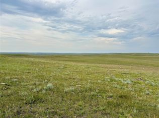 LOT 1 And 2 Thoeny Rd, Hinsdale, MT 59241