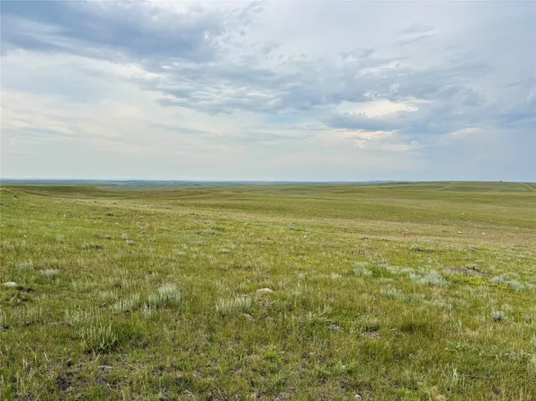 LOT 1 And 2 Thoeny Rd, Hinsdale, MT 59241