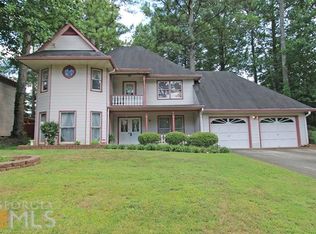 6152 Rolling Way, Norcross, GA 30093