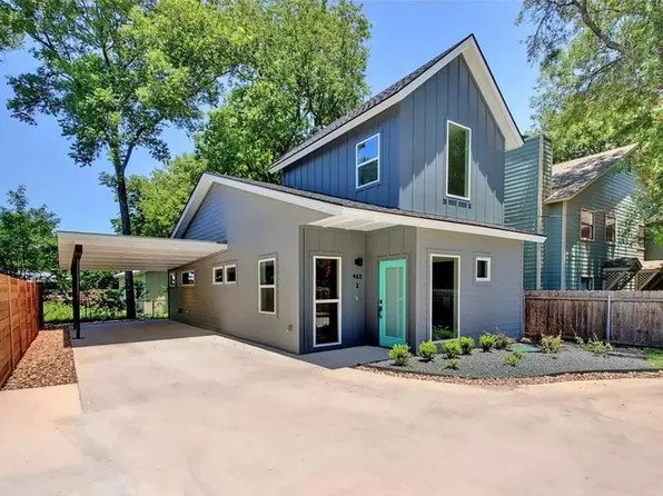 902 Taulbee Ln, Austin, TX 78757