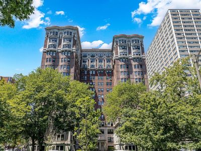 5000 N Marine Dr #4B, Chicago, IL, 60640