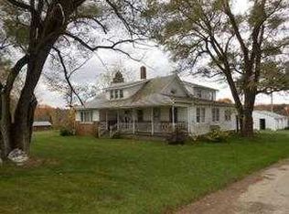 976 Donation Hill Rd, Cochranton, PA 16314