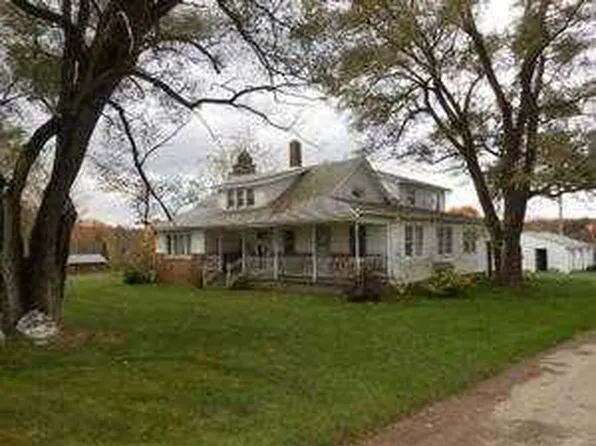 976 Donation Hill Rd, Cochranton, PA 16314