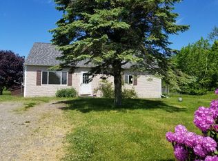 11 Martin Point Rd, Friendship, ME 04547