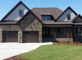 251 Tuscan Ridge Trl, Inman, SC 29349