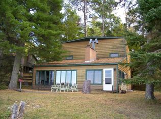 421 Island View Dr NE, Bemidji, MN 56601