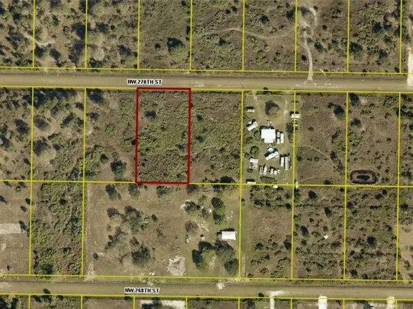 14782 NW 270th St, Okeechobee, FL 34972