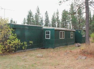 5510 W Depot Springs Rd, Cheney, WA 99004