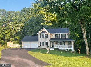 625 Patuxent Reach Dr, Prince Frederick, MD 20678