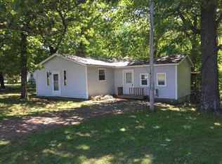 60461 E 320 Rd, Grove, OK 74344