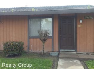 3354 R St, Merced, CA 95348