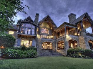 138 Blue Water Trl, Salem, SC 29676