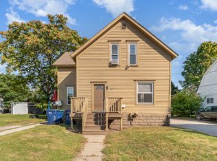 121 Woodside Ln #3, Bay City, MI 48708