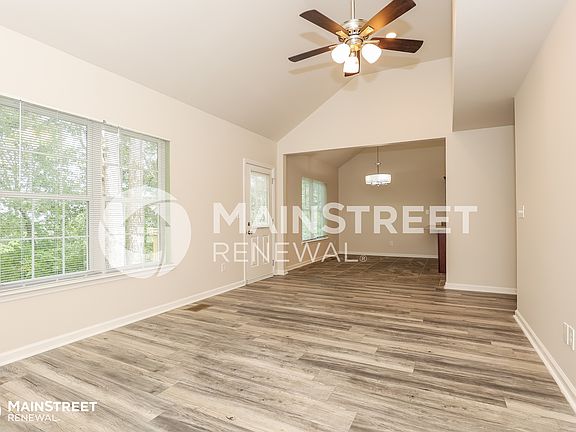 WM - Living Room