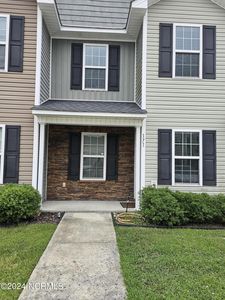 171 Glen Cannon Drive, Jacksonville, NC, 28546