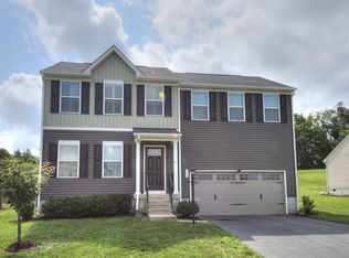 157 Lilly Ln, Waynesboro, VA