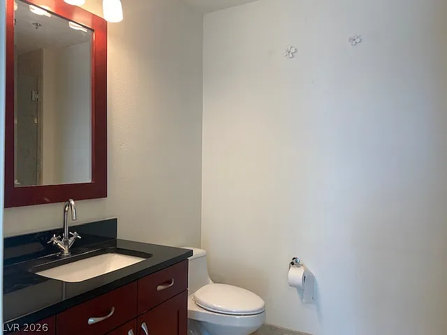 4575 Dean Martin Dr #2208 — Photo 31
