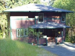 5350 Boy Scout Rd, Florence, OR 97439