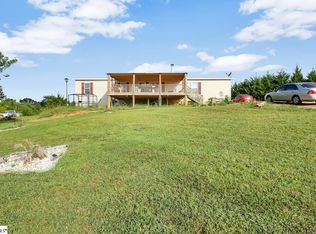 614 Starr Ridge Rd, Gaffney, SC 29340