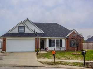 404 Somerset Ct, Owensboro, KY 42301
