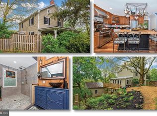 3012 Old National Pike, Frederick, MD 21769