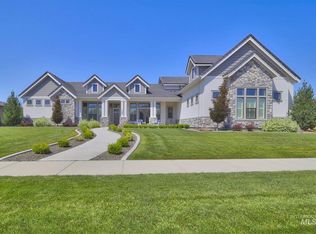 3384 W Salix Dr, Meridian, ID 83646