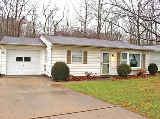 1798 Highland Park Rd, Wooster, OH 44691