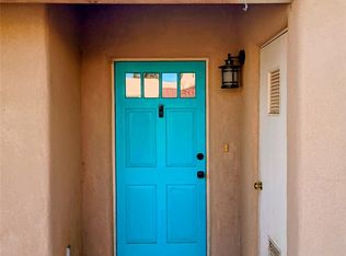 4532 Camino Verde, Santa Fe, NM 87507