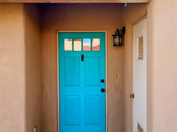 4532 Camino Verde, Santa Fe, NM 87507