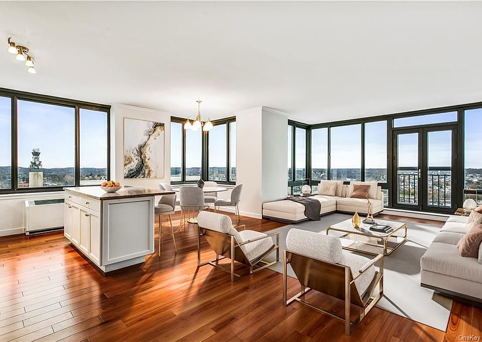 1st image of 10 City Pl APT 24E