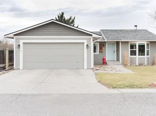 3309 Barley Cir, Billings, MT 59102