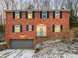 105 McKelvey Ave, Pittsburgh, PA