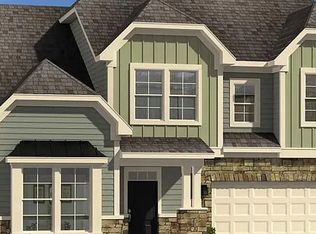 30 Glendavis Hollow Dr, Franklinton, NC 27525