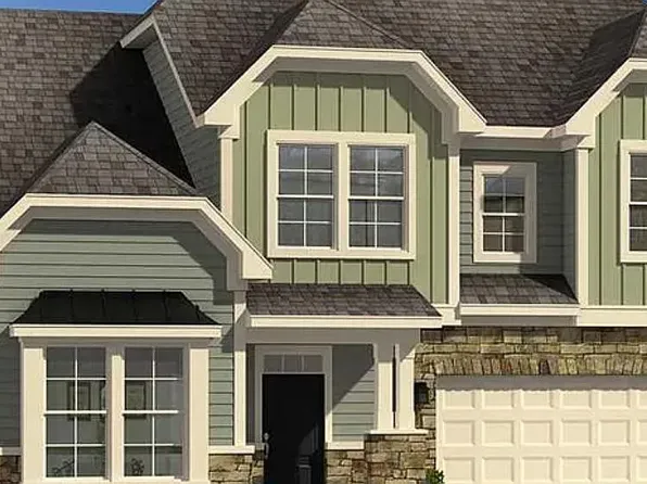 30 Glendavis Hollow Dr, Franklinton, NC 27525