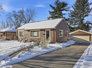 10816 Princess Ave, Chicago Ridge, IL 60415