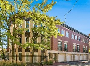 1511 S Indiana Ave UNIT B, Chicago, IL 60605