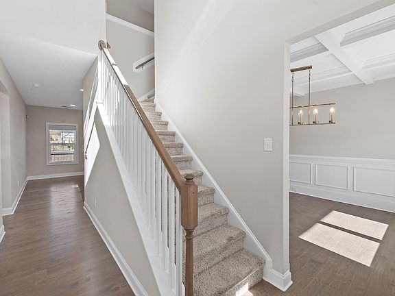 4th image of 407 Richlands Cliff Dr