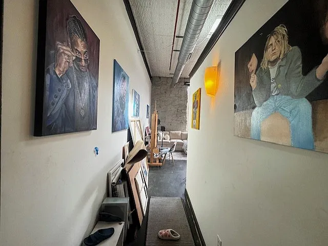 7th Street Lofts — Photo 29