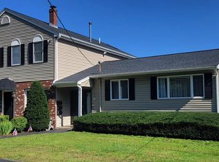302 Pleasant St #3, North Andover, MA 01845