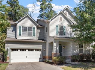 1129 Rosepine Dr, Cary, NC 27519