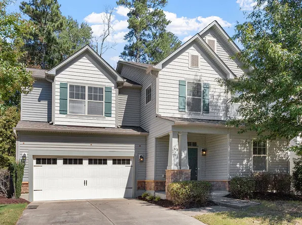 1129 Rosepine Dr, Cary, NC 27519