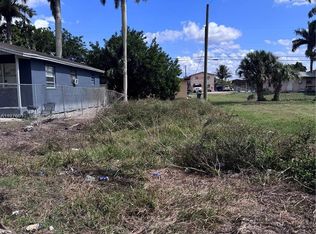 Rutledge, Belle Glade, FL 33430