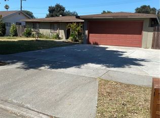 857 S Wayside St, Anaheim, CA 92805