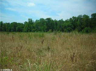 6900 Autumn Point Dr, North Chesterfield, VA 23234