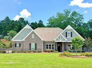 202 Billings Trl, Dothan, AL 36305