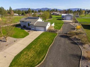 25406 E Eddy Ln, Newman Lake, WA 99025