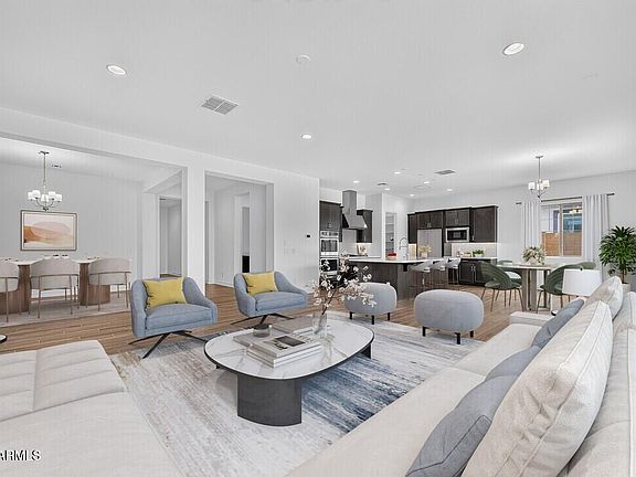 3rd image of 22618 S 205TH Court