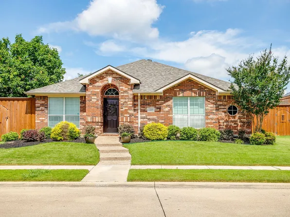 6405 Creekdale Dr, The Colony, TX 75056