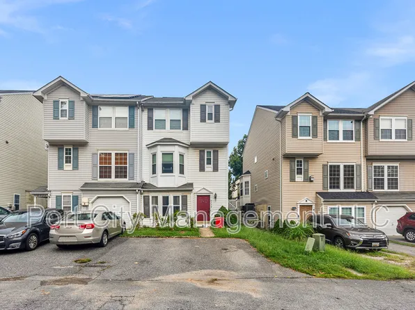 6732 Cozy Ln #2, Elkridge, MD 21075