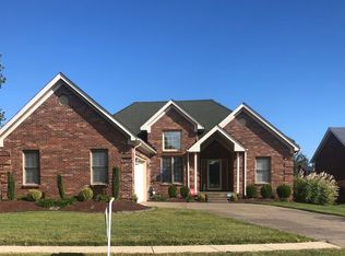7803 Legler Dr, Louisville, KY